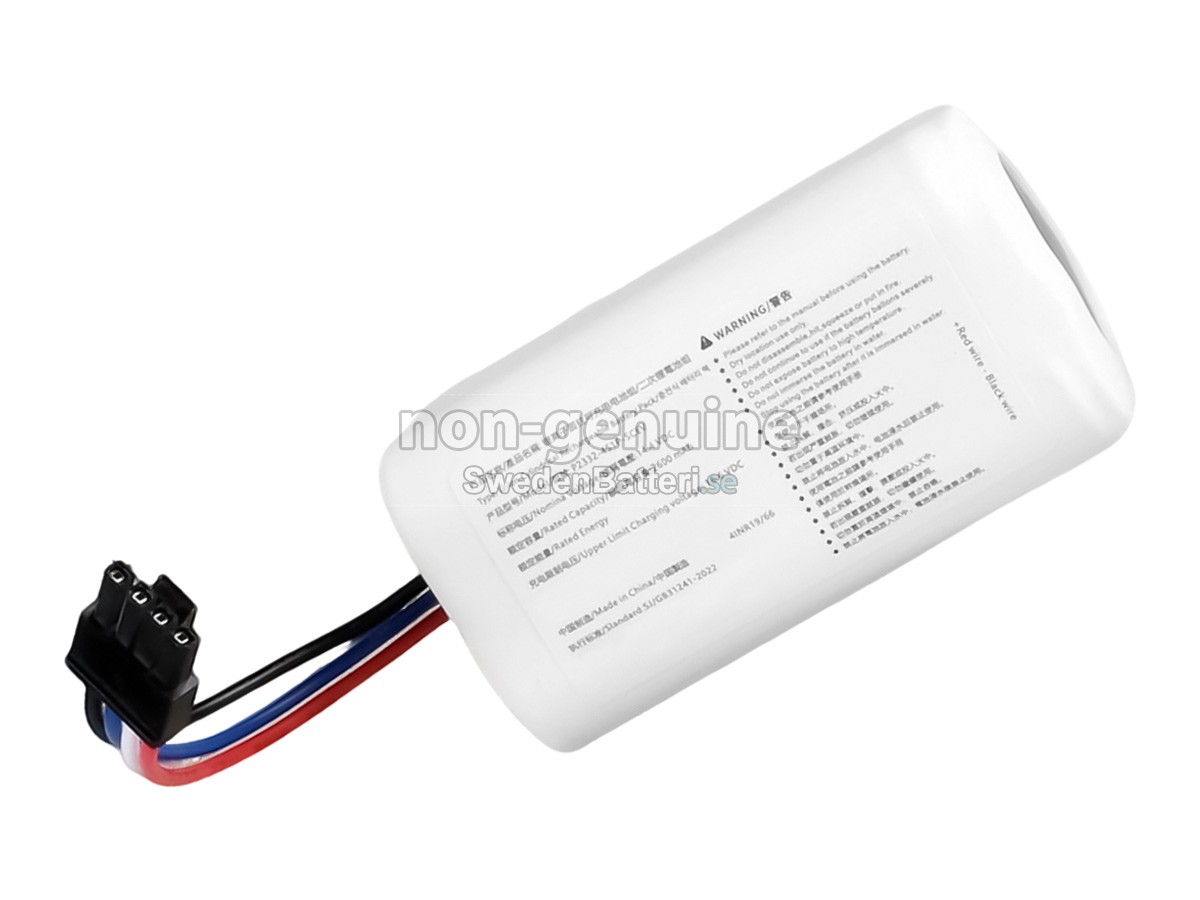 batteri till XiaoMi P2332-4S1P-SCEV