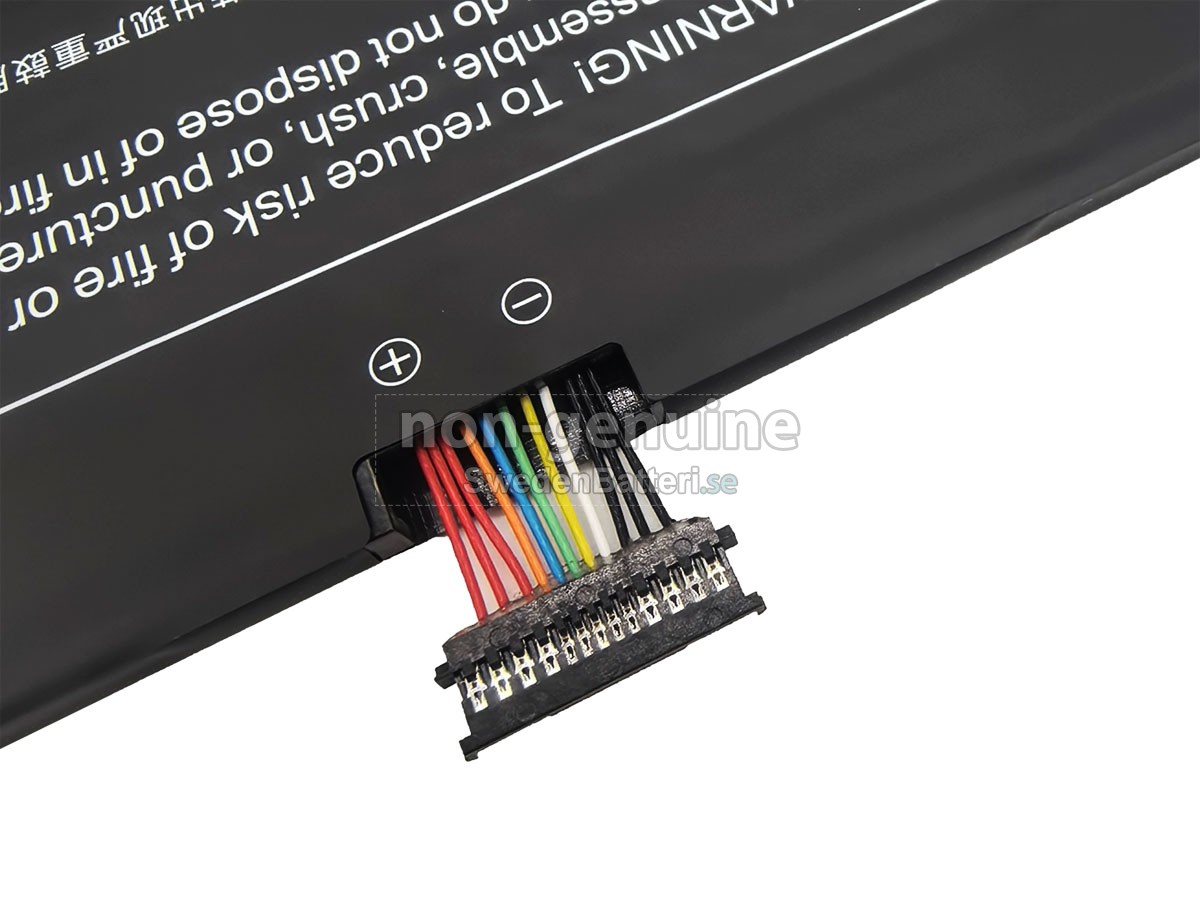 batteri till XiaoMi R13B08W