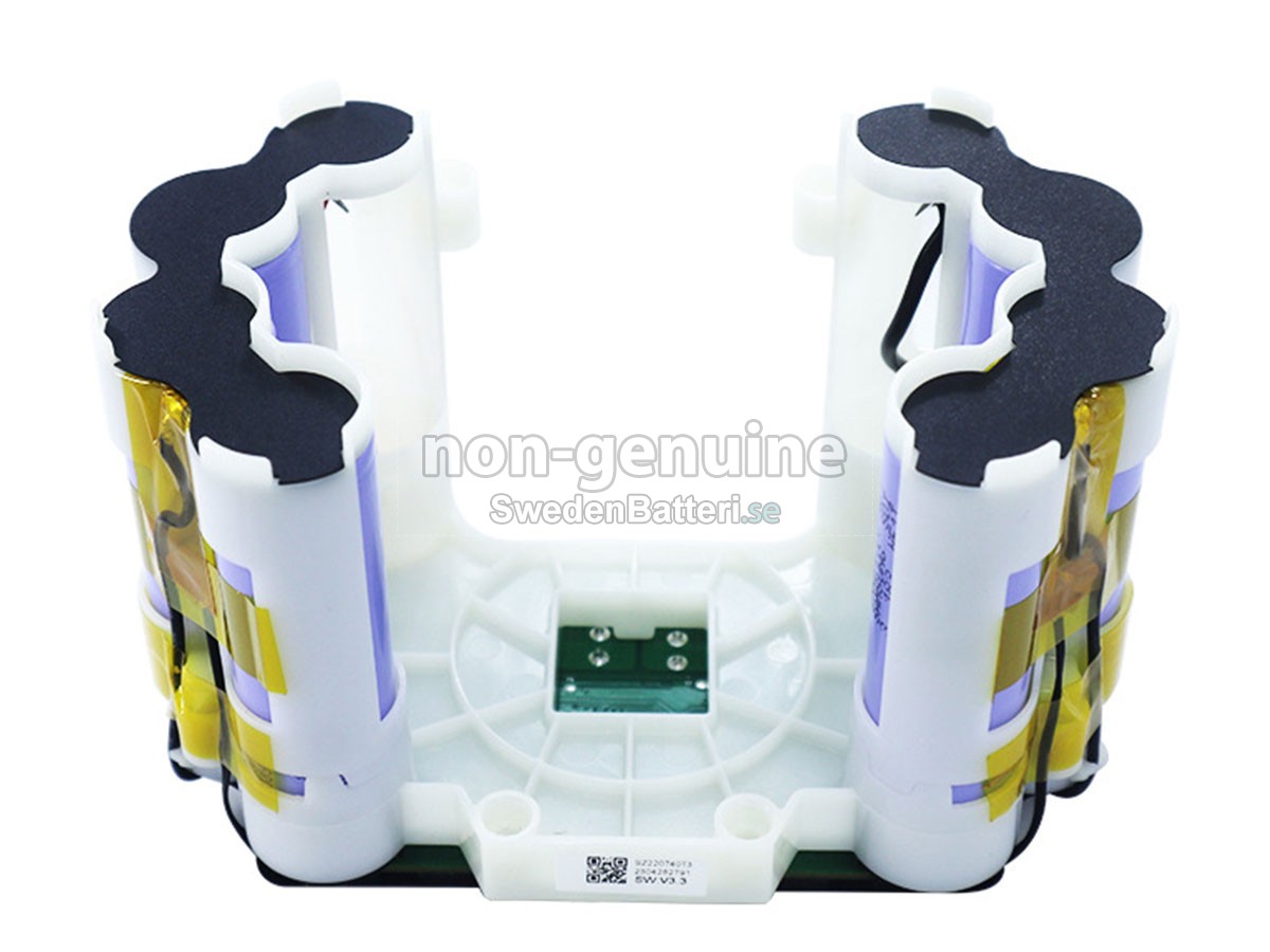batteri till XiaoMi MIJIA WIRELESS FLOOR SCRUBBER 3 PRO D302