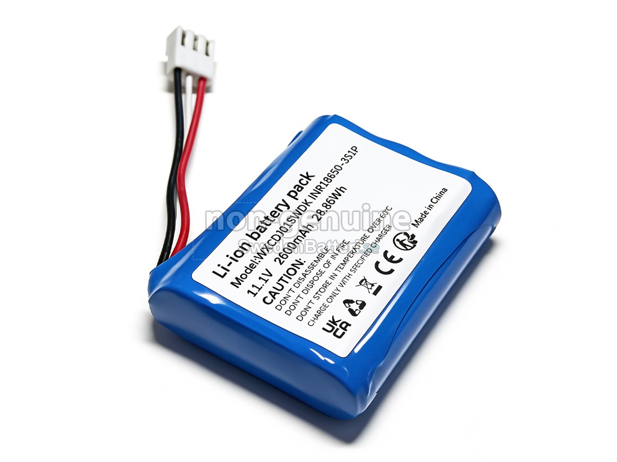 batteri till XiaoMi WXCDJ01SWDK