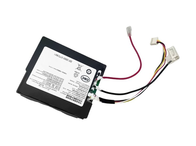 Batteri till  XiaoMi 2201
