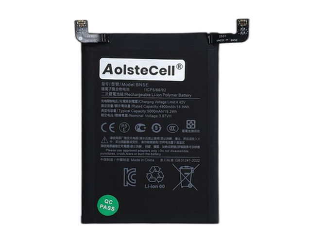 Batteri till  XiaoMi BN5E