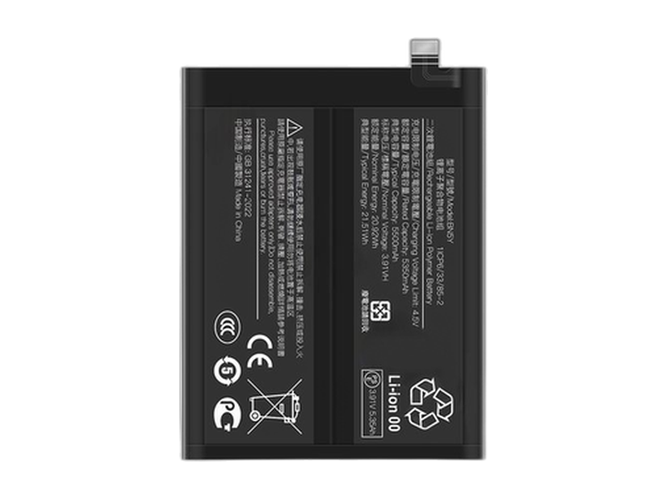 Batteri till  XiaoMi BN5Y