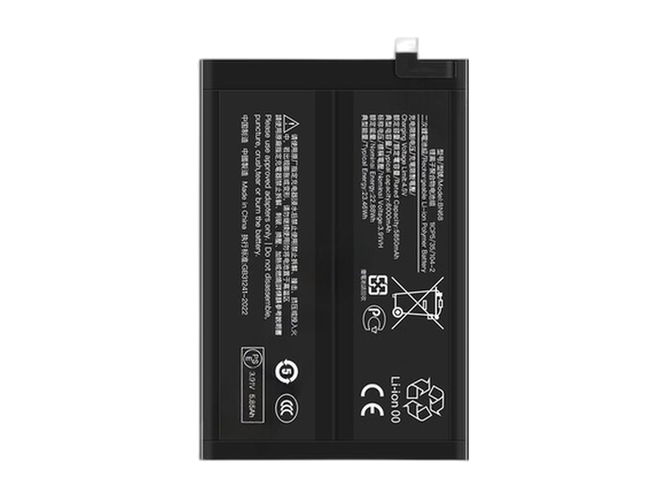 Batteri till  XiaoMi Redmi 15C 4G