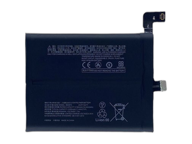 Batteri till  XiaoMi Black Shark 4