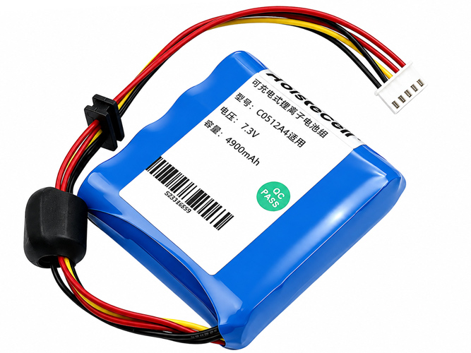 Batteri till  XiaoMi C0512A4