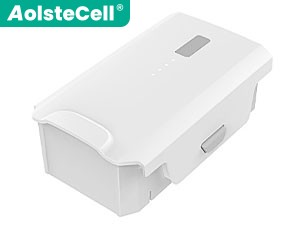 Batteri till  XiaoMi DC02A5