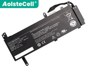 Batteri till  XiaoMi G15B01W