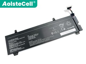 Batteri till  XiaoMi G16B03W