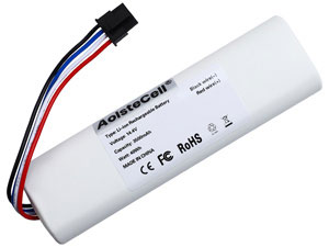 Batteri till  XiaoMi XMSTJQR2C