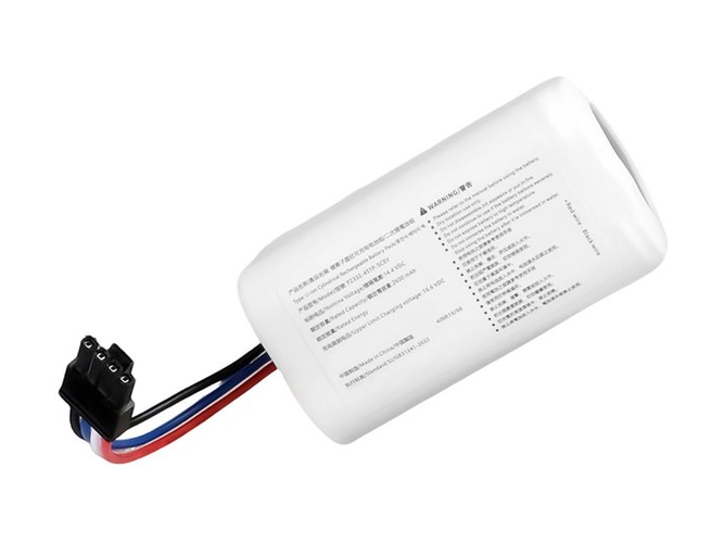 Batteri till  XiaoMi P2332-4S1P-SCEV