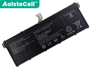 Batteri till  XiaoMi XMA1901-AA