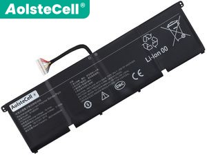 Batteri till  XiaoMi R14B05W(4ICP6/63/62)