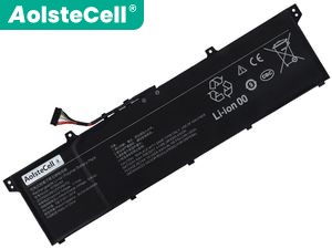 Batteri till  XiaoMi R15B03W