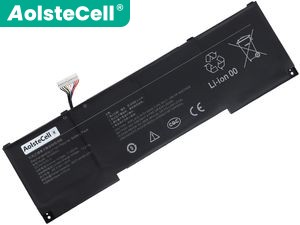 Batteri till  XiaoMi R15B05W(3ICP5/73/70-2)