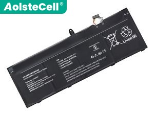 Batteri till  XiaoMi R15B06W