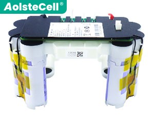 Batteri till  XiaoMi Mijia Wireless Floor Scrubber 2 C302