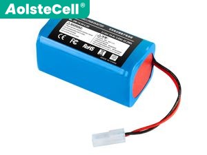 Batteri till  XiaoMi Puppy R30