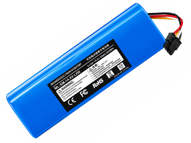 Batteri till  XiaoMi XM-14.4V-Li50