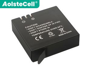 Batteri till  Xiaomi YI 360 VR