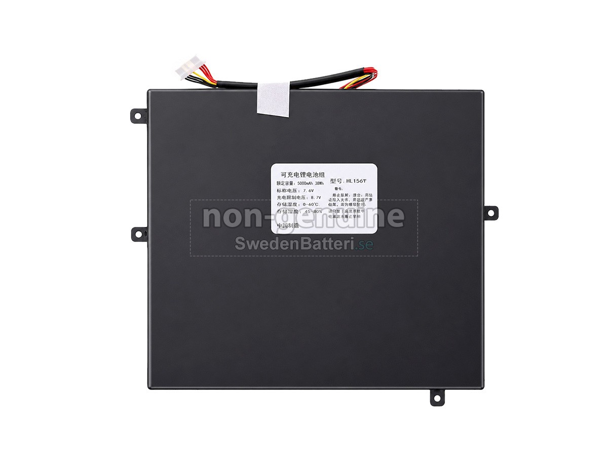 batteri till Xine HL160G