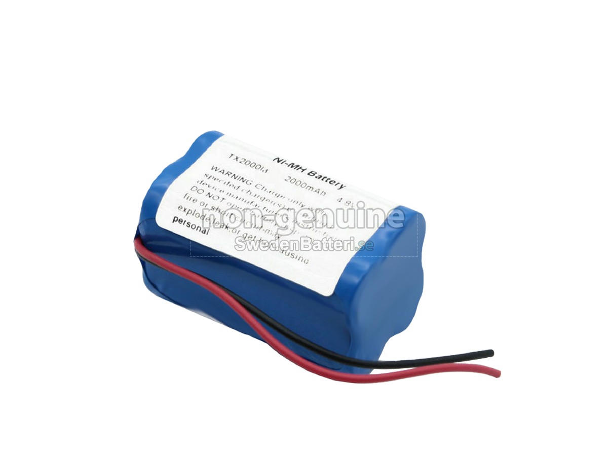 batteri till Yaanlida TX200LSB
