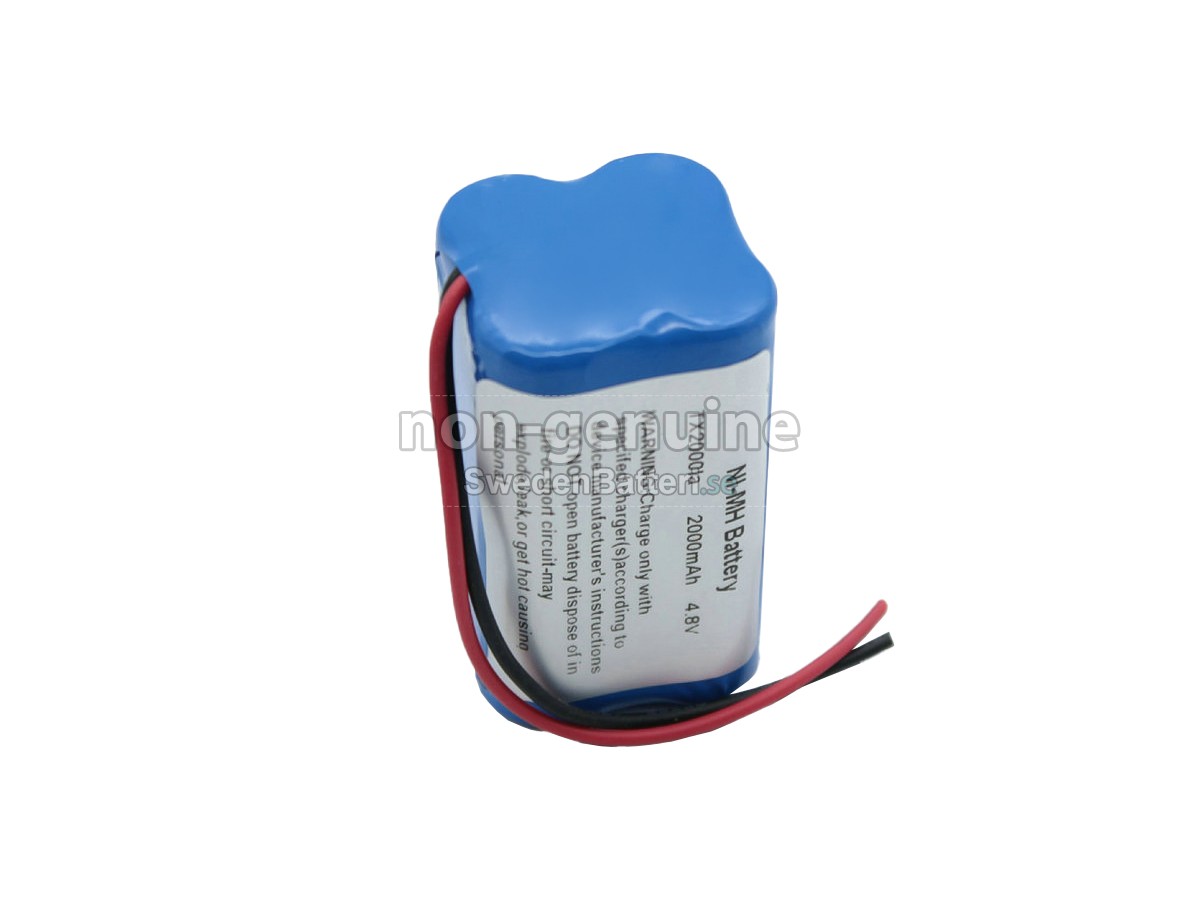 batteri till Yaanlida TX200LSB