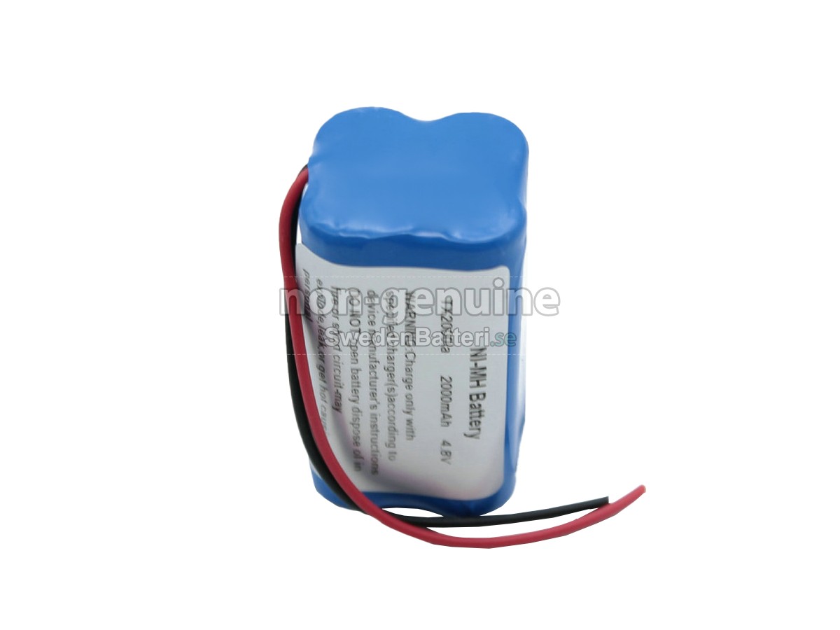 batteri till Yaanlida TX200LSB
