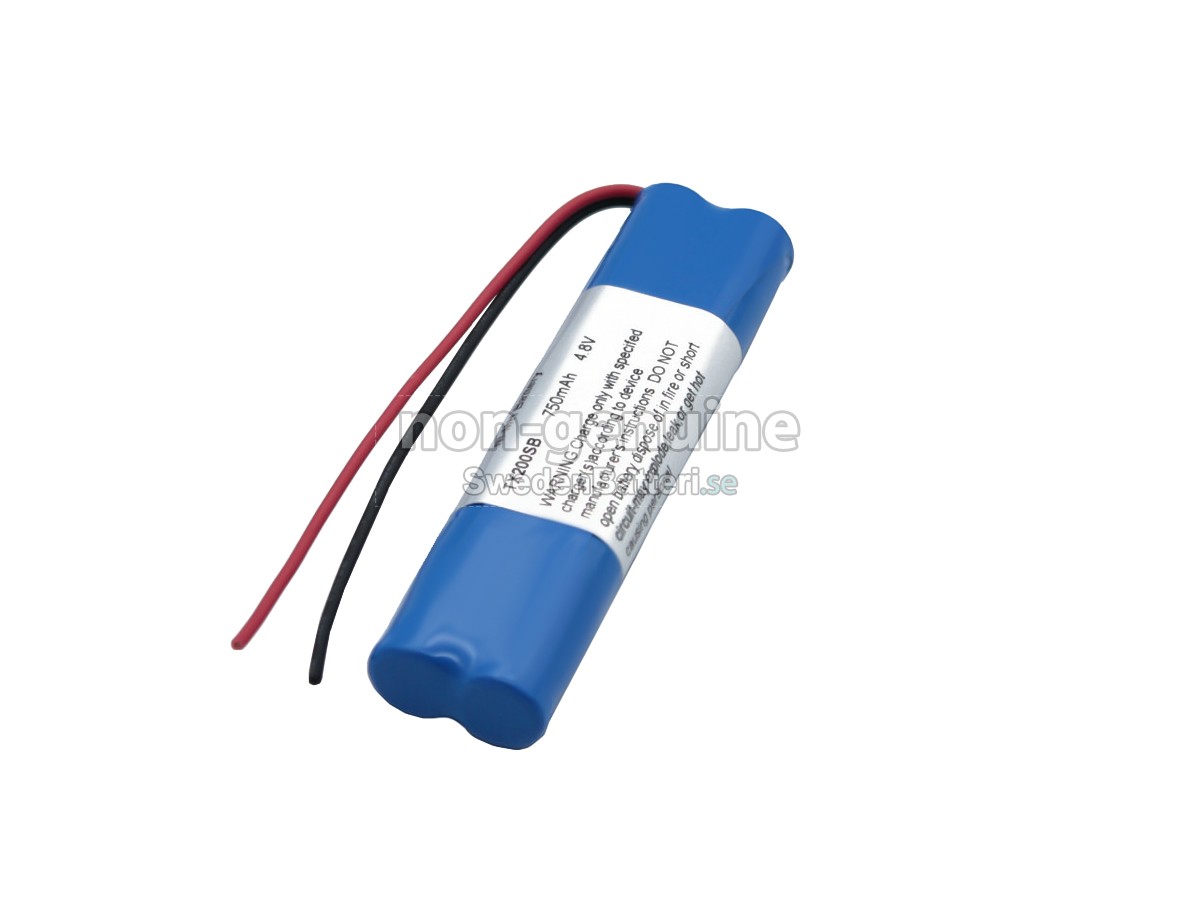batteri till Yaanlida TX2000LA