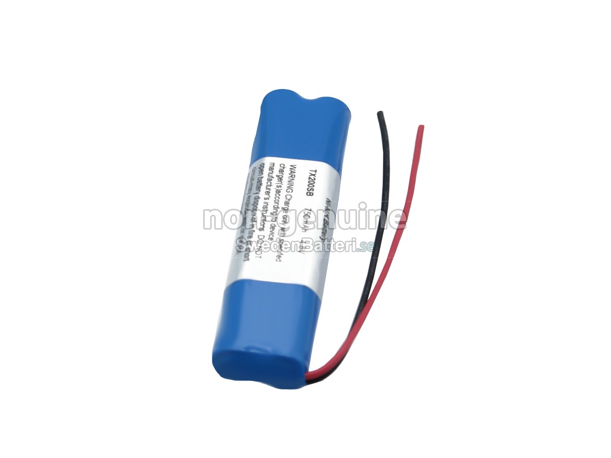batteri till Yaanlida TX2000LA