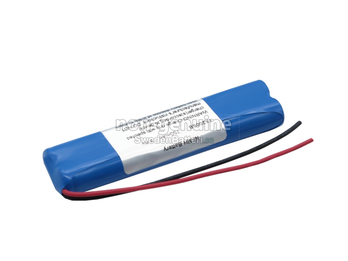 batteri till Yaanlida TX2000LA