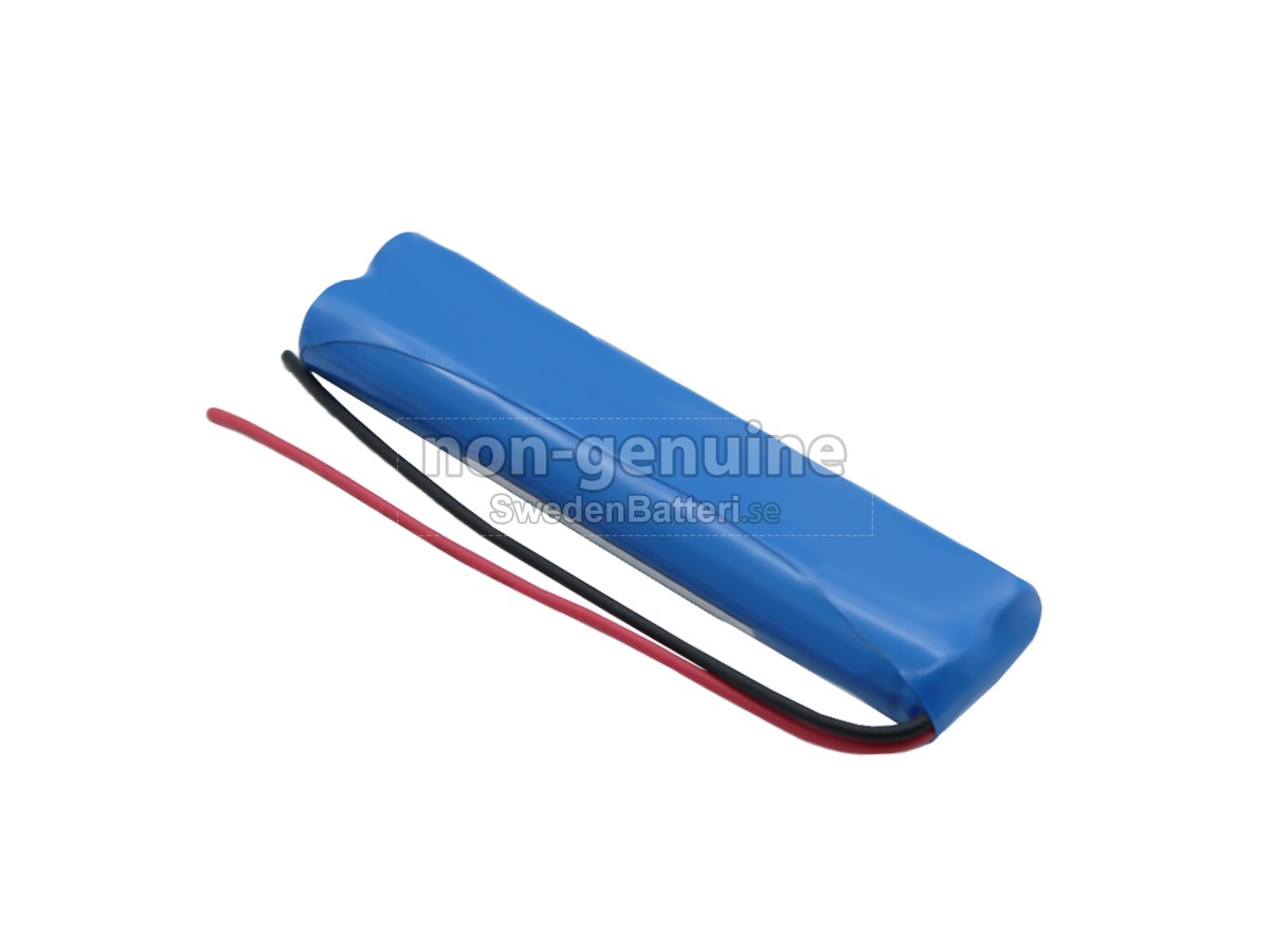 batteri till Yaanlida TX2000LA