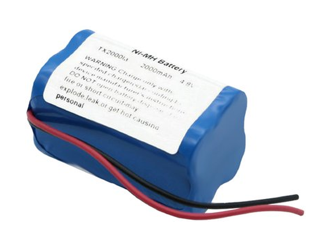 Batteri till Yaanlida TX200LSB
