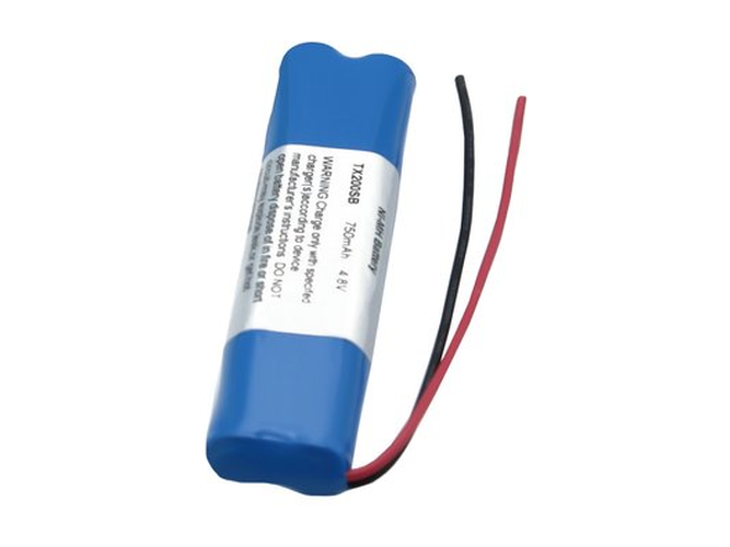 Batteri till  Yaanlida wp-xhy-4220