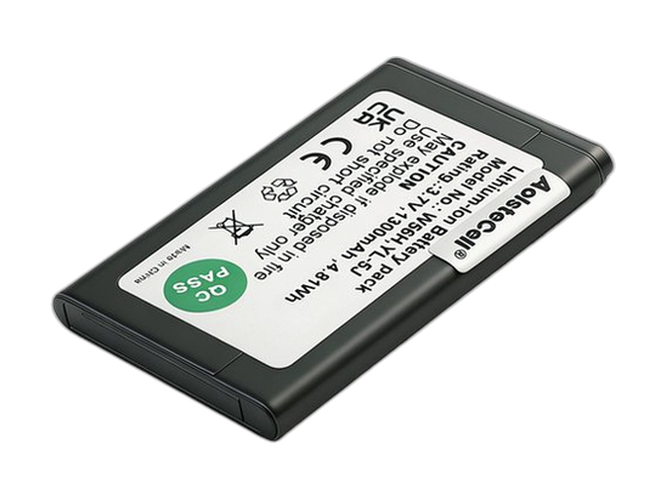 Batteri till  Yealink One Talk IP DECT