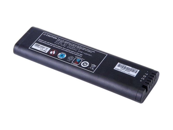 Batteri till  Yokogawa AQ7283H