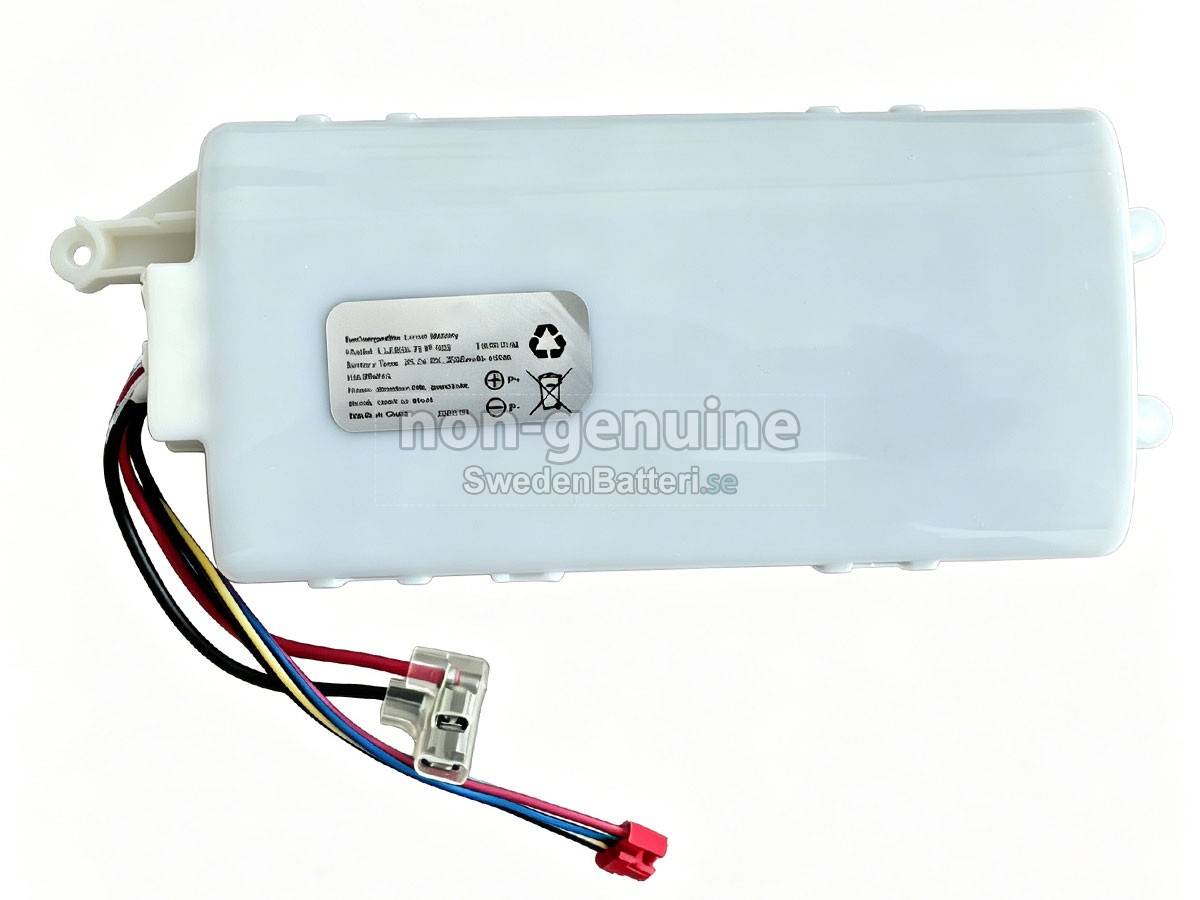 batteri till Yoniev FW26010YCN