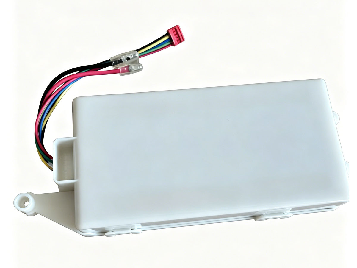 Batteri till Yoniev FW26010YCN