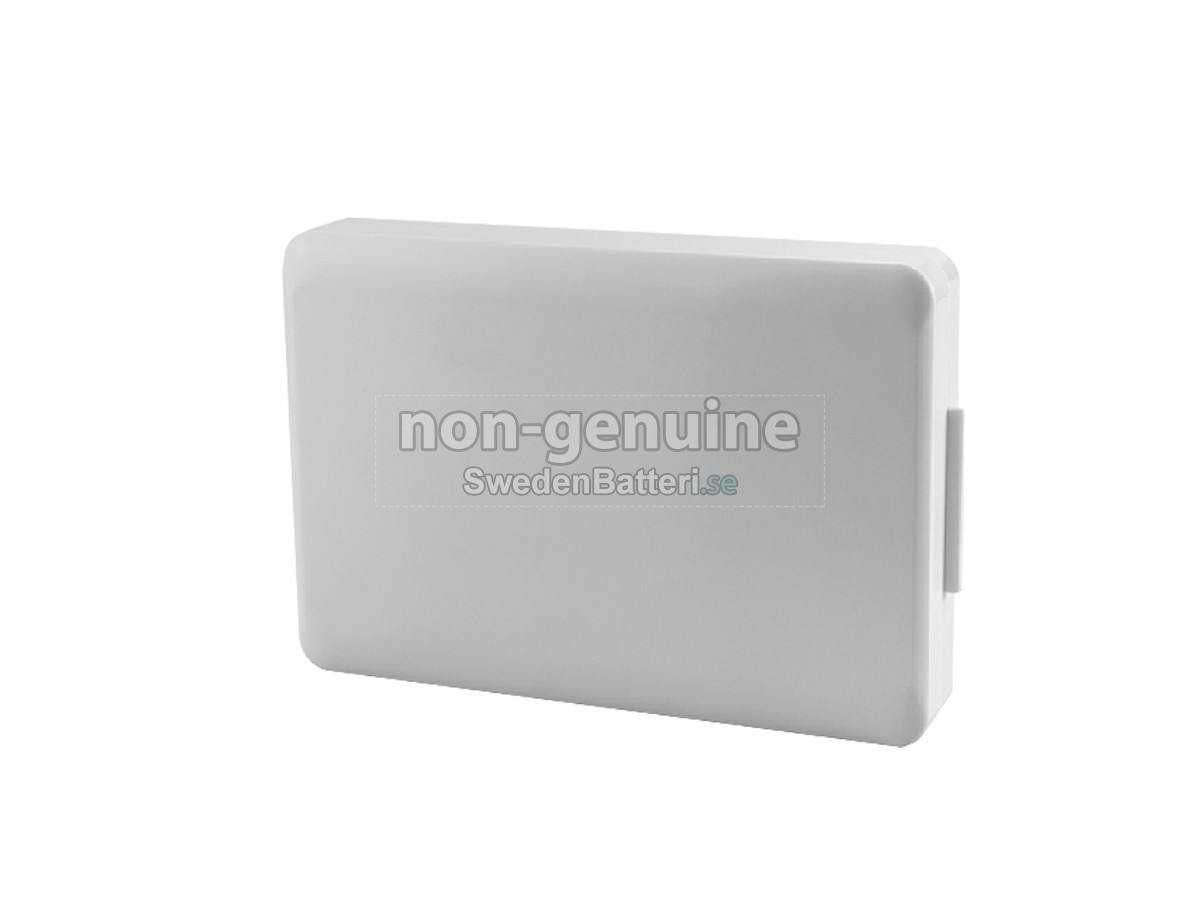 batteri till YuWell MEDIANA D500