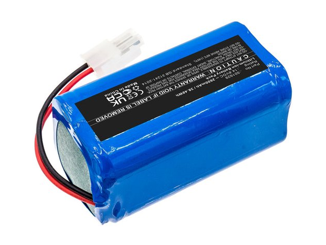 Batteri till Zaco A9S Pro