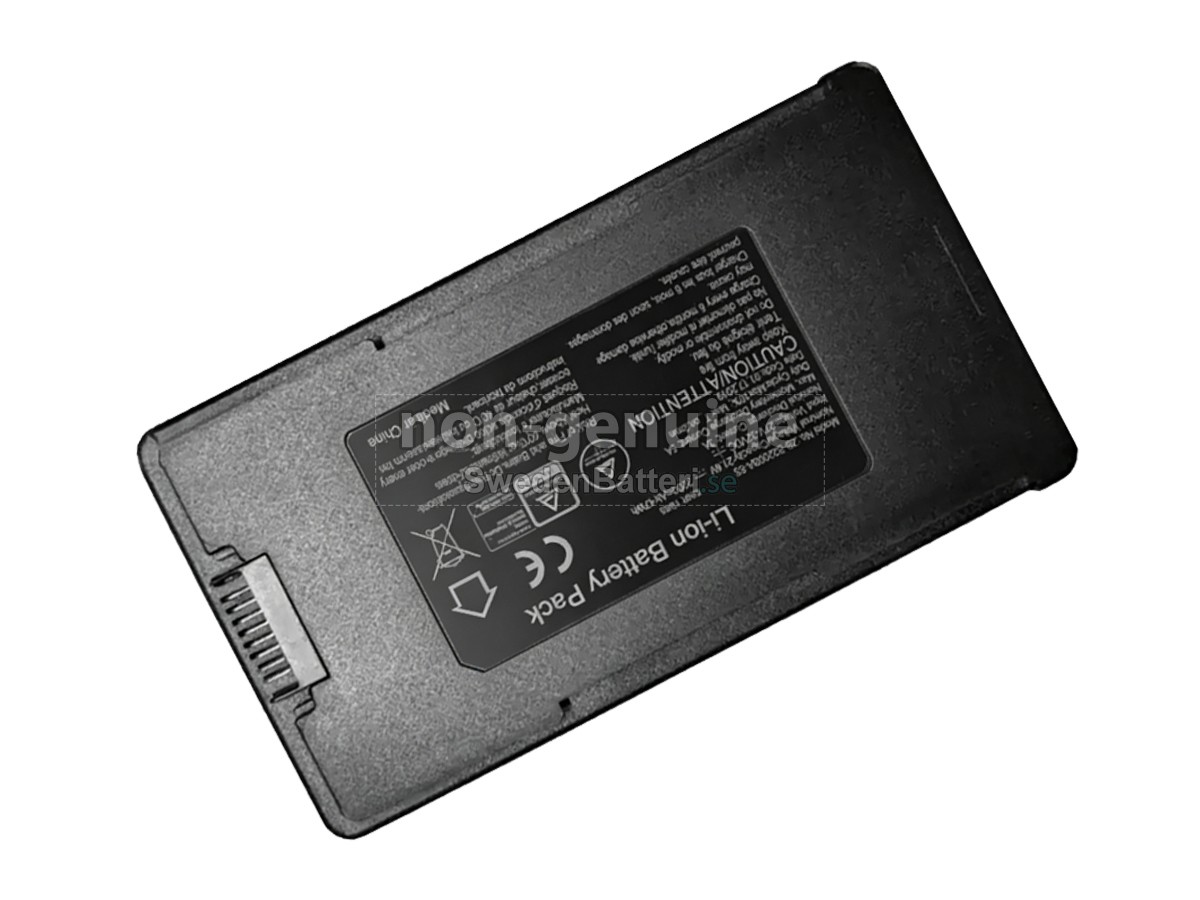 batteri till ZBPOWER ZB-B2200BA-6S