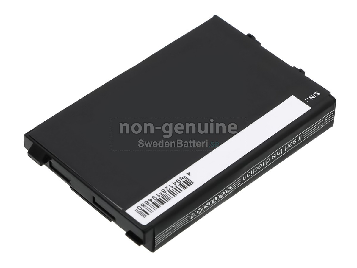 batteri till Zebra MC45
