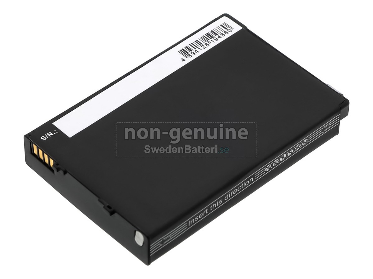 batteri till Zebra MC45