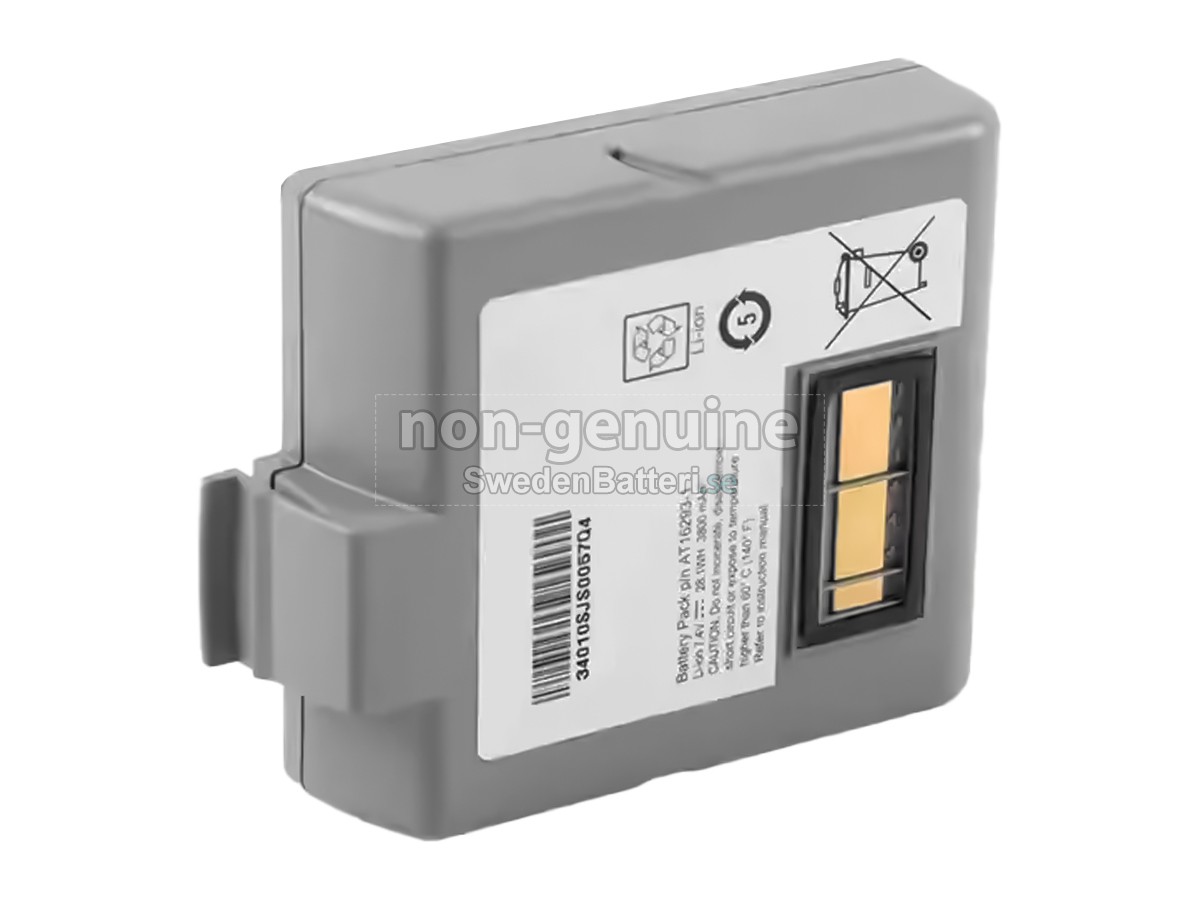 batteri till Zebra AT16293-1