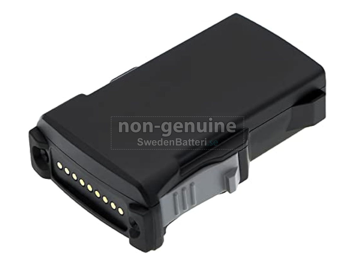 batteri till Zebra BTRY-MC93-FRZ-01