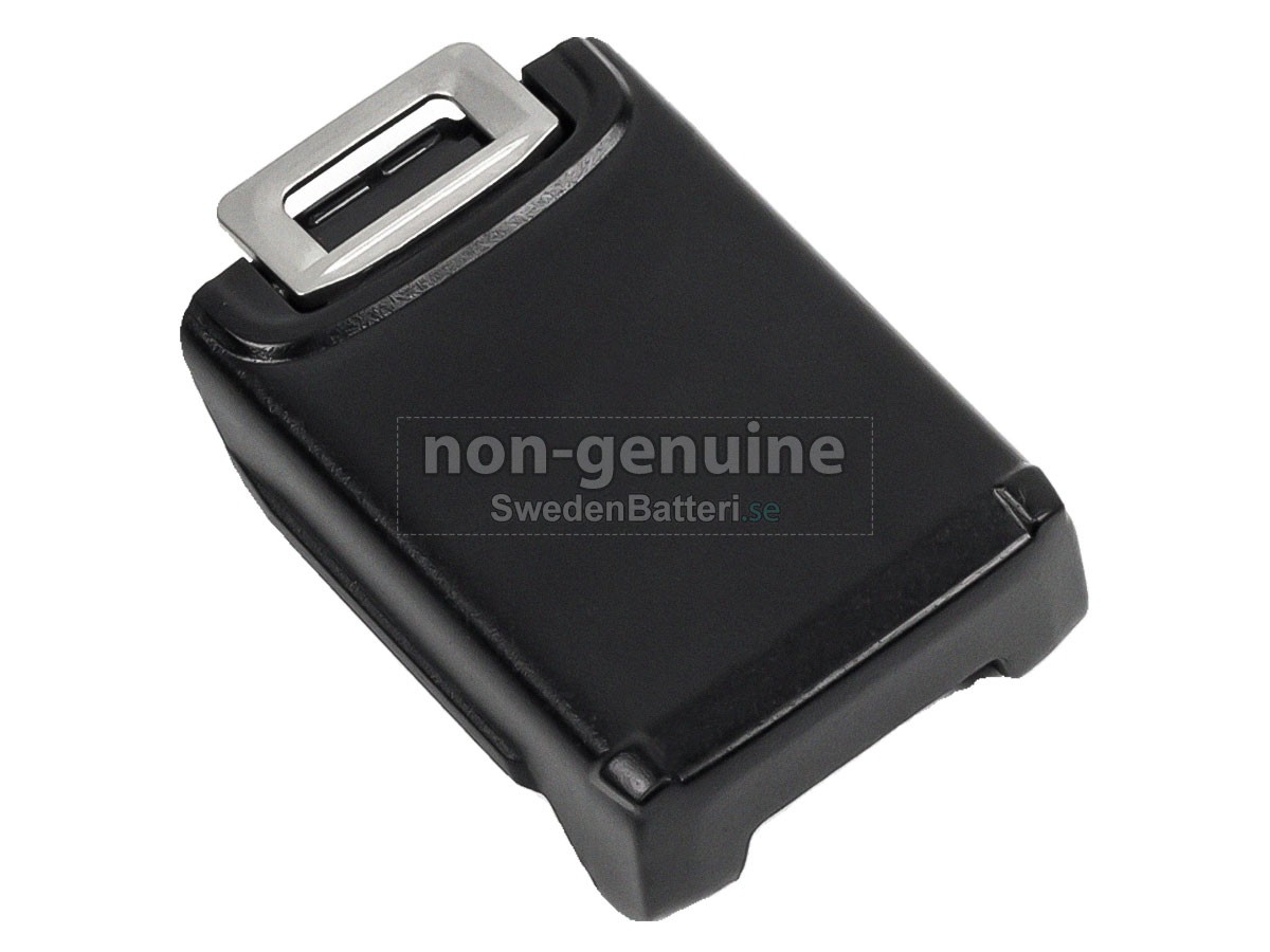 batteri till Zebra RS6100 BLUETOOTH RING SCANNER
