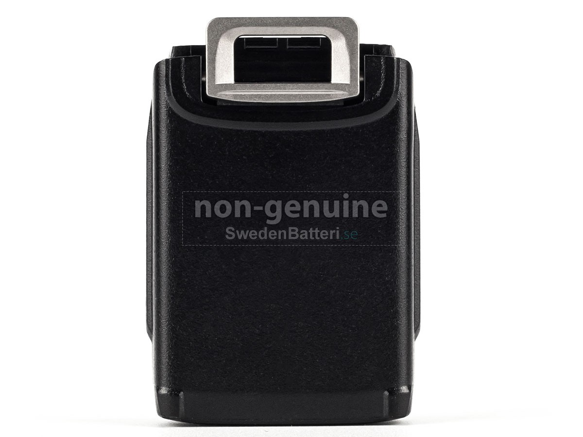 batteri till Zebra RS6100 BLUETOOTH RING SCANNER