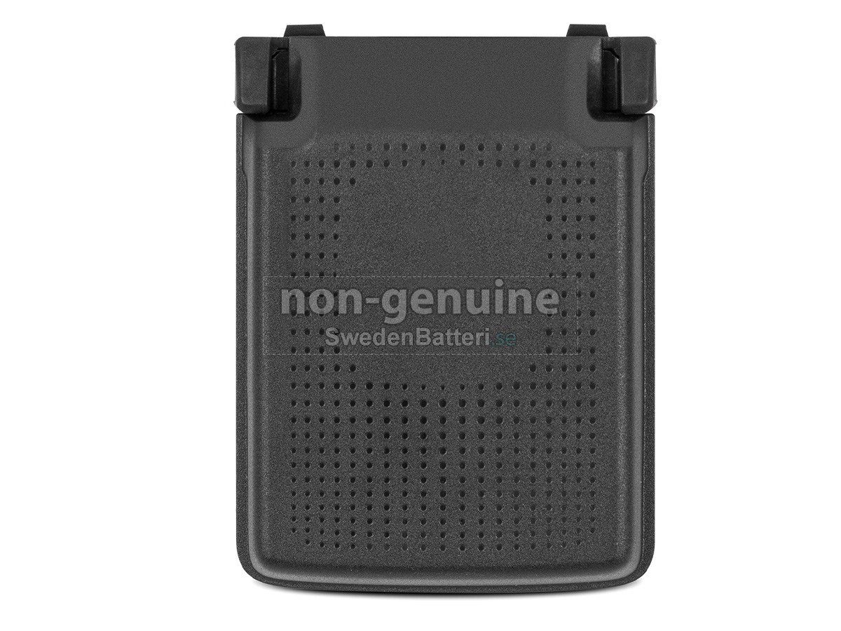batteri till Zebra HC20