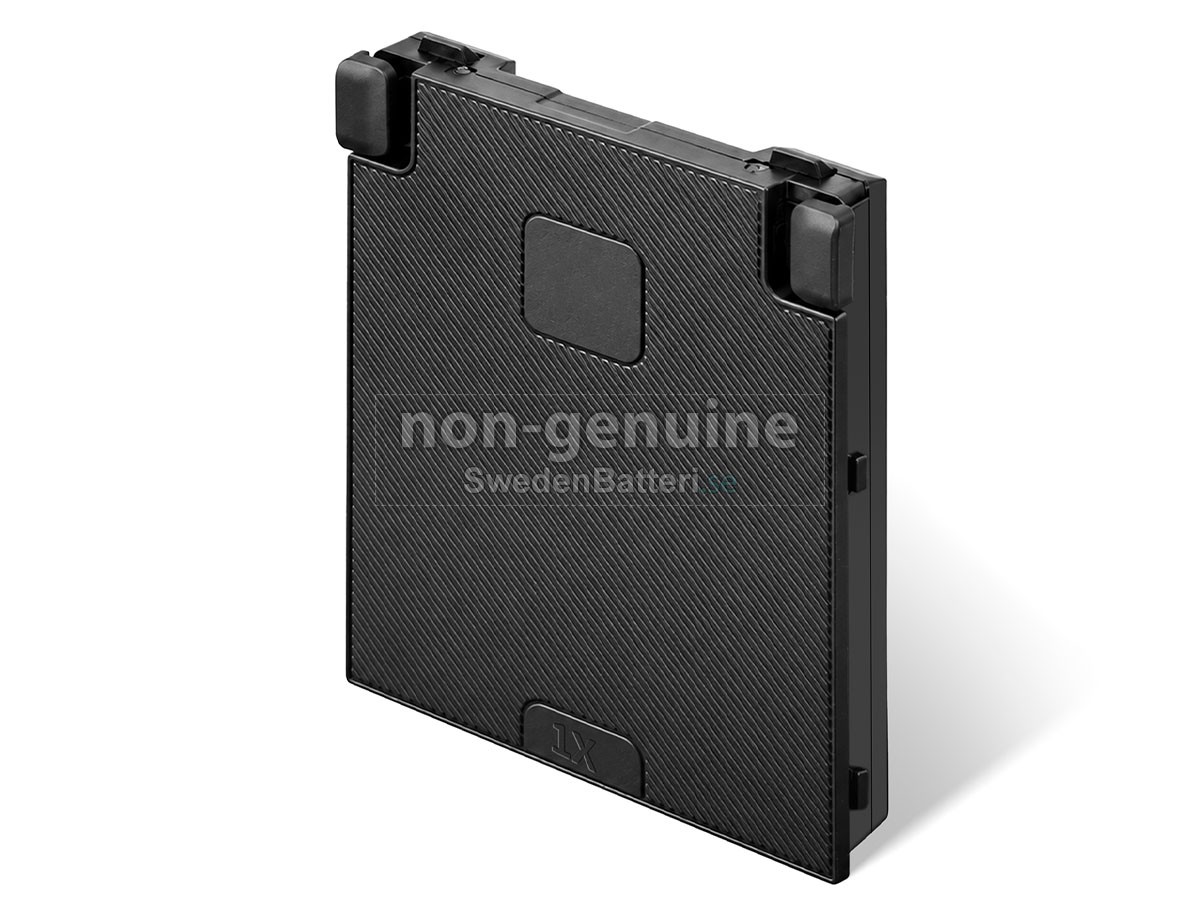 batteri till Zebra BT-000535-0020