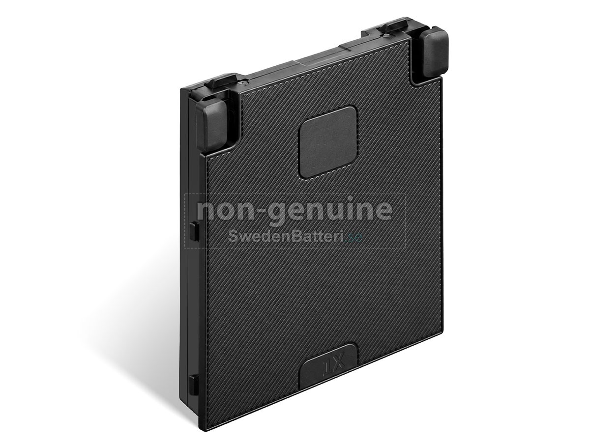 batteri till Zebra BT-000535-0020